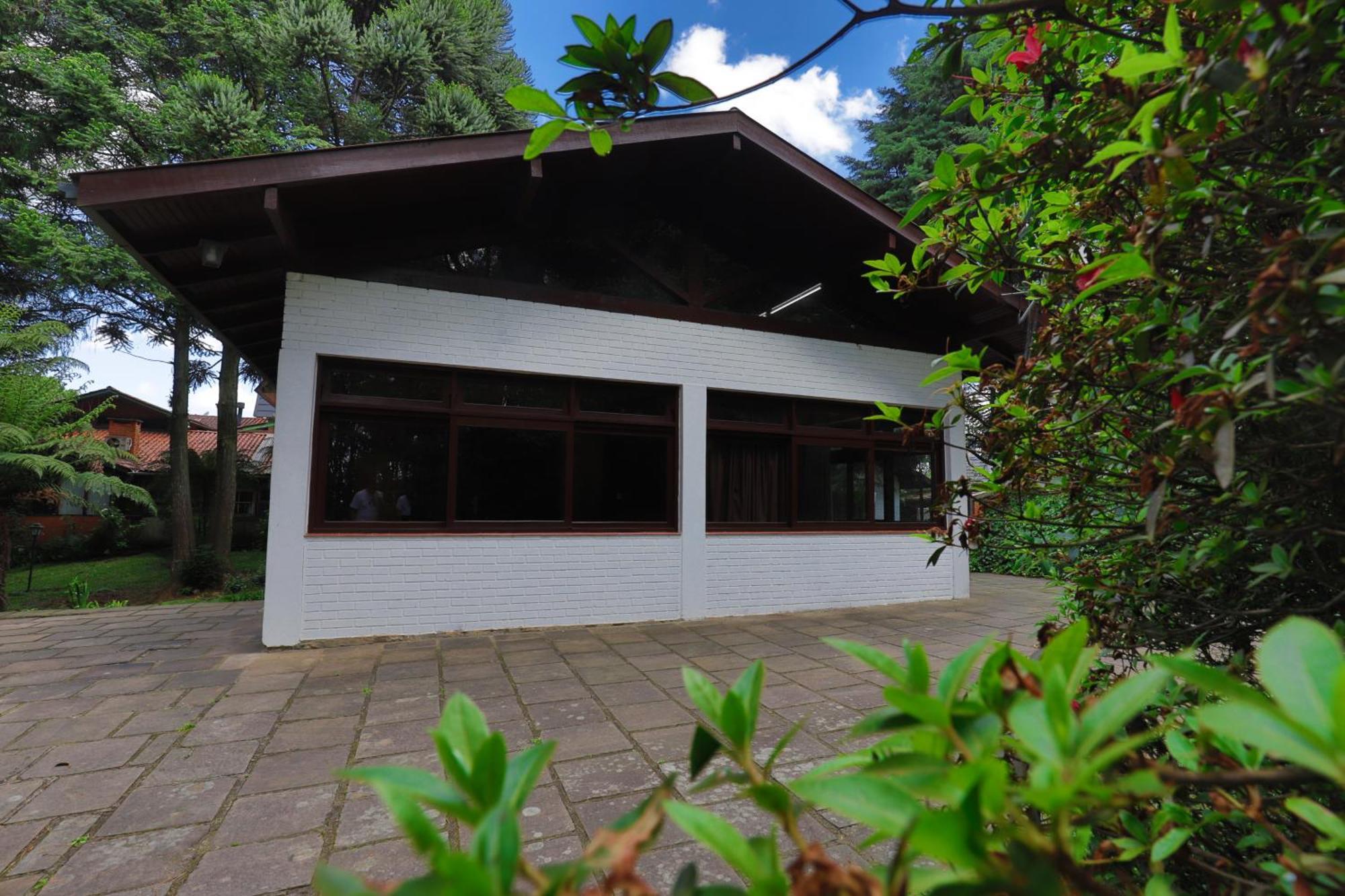 Pousada Serra Gramado Pokoj fotografie